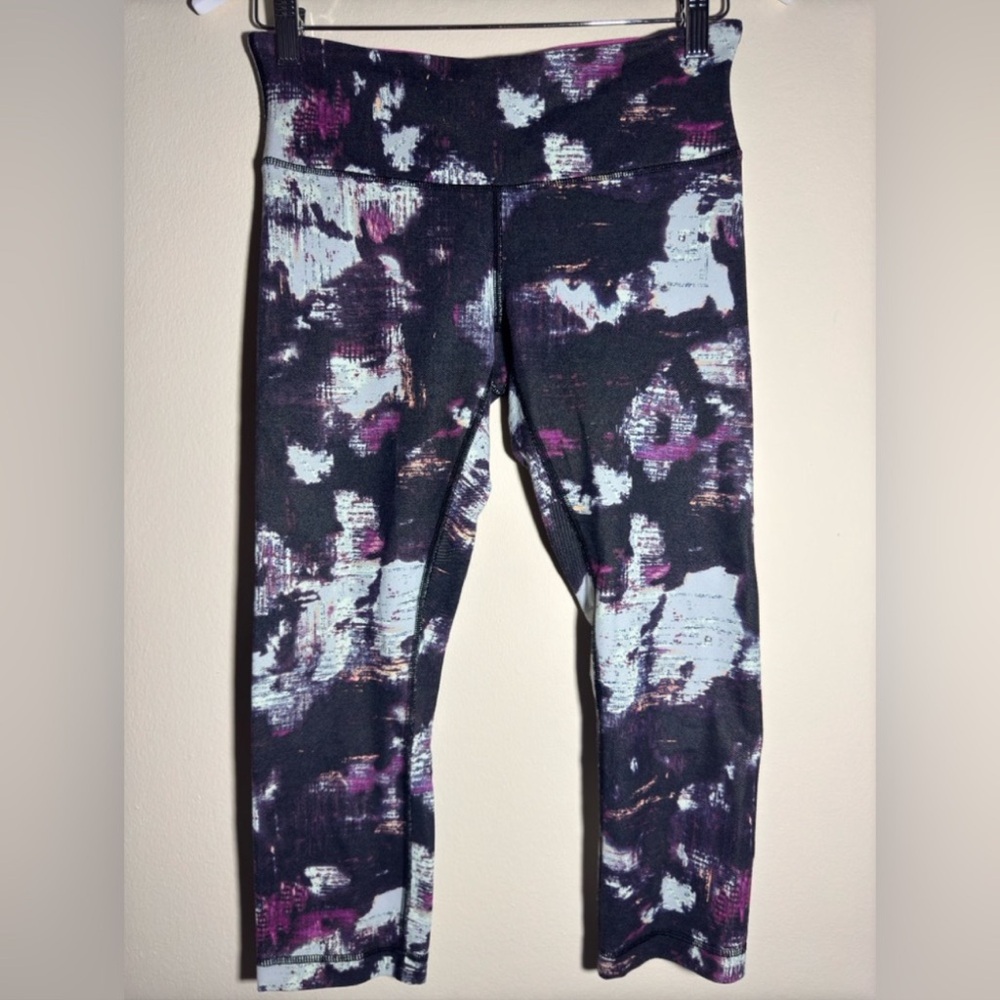 Lululemon Wunder Under Pant (Hi-Rise)